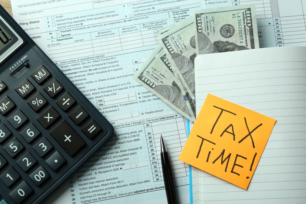 2025 Tax Filing Deadlines for 2024 Tax Year MCB CPA Firm